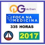 QG ENEM 2017 - Foca na MEDICINA